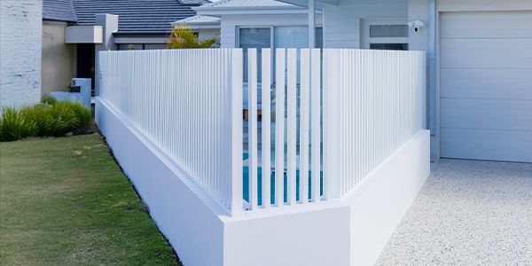Batten BoldLine profile