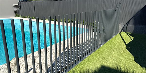 Batten RoundLine profile