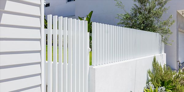 Batten SlimLine profile